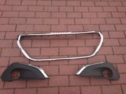 PEUGEOT 208 GT GTI ramka grilla grill 