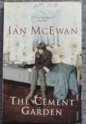 The Cement Garden Ian McEwan wersja angielska 