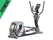 ORBITREK BH FITNESS GENERATOR G260 OKAZJA JAK NOWY 