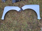 Błotnik Renault Clio lewy przód 