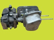 Rato RV 145-S głowica zawory tłumik