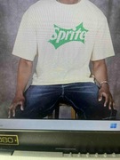 T-SHIRT SPRITE X SNIPES "XL"