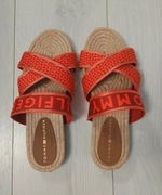 Klapki Tommy Hilfiger