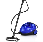 Myjka parowa Costway ES10530DE-BL