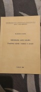 Rajmund Galon Geografia jako nauka. Przedmiot , rozwój i metody w zarysie