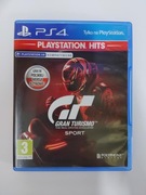 Gran Turismo PS4 