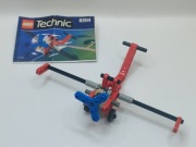 LEGO technic 8204