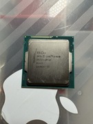 Procesor Intel I5-4590
