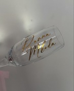 Szampanówka Panna Młoda