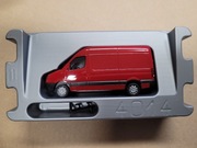 Volkswagen Crafter HERPA edycja dealerska