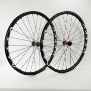 Zestaw kół bezdętkowych VYTYV AVIATOR XC 29 Carbon
