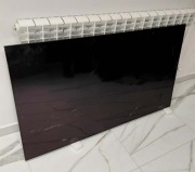 Samsung OLED 4K Vision AI Smart TV 55'' – uszkodzona matryca – NA CZĘŚCI