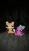 littlest pet shop oryginalne