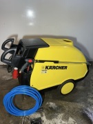 Myjka Karcher HDS 895 Ciepła woda 