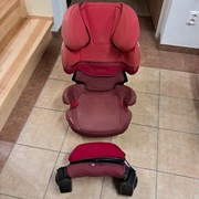Fotelik samochodowy Cybex Pallas 9-36 kg Isofix