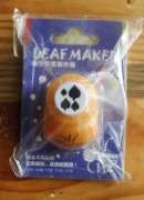 Wycinarka dziurkacz do tworzenia liści - buk