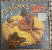 Plażowe Hity (CD)