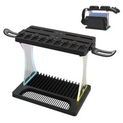 Stacja ładująca RGB + organizer do Nintendo Switch 2 NS 2