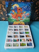 Kalendarz adwentowy świąteczny scoby doo,  szybka wysyłka 