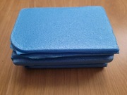 SKŁADANA MATA TURYSTYCZNA SIEDZISKO 