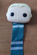Kinder Joy Harry Potter- zakładka Malfoy