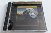 Emerson, Lake & Palmer – Tarkus (MFSL 24kt Gold CD)