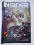 Czasopismo - przegląd gier z oferty CD PROJEKT 