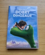 DOBRY DINOZAUR DVD