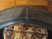4 opony IMPERIAL  EECOSPORT 215/40 R18  89Y
