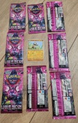 Pokémon Night Wanderer Booster - KOREA - produkt kolekcjonerski