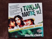 I twoją matkę też  DVD