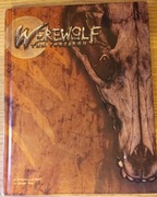 Werewolf the Forsaken - Świat Mroku