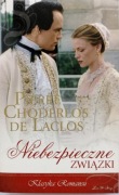 Niebezpieczne związki Pierre Choderlos de Laclos