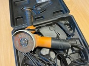 Szlifierka Kątowa Flex AEG WS 11-125