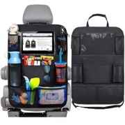 ORGANIZER SAMOCHODOWY OSŁONA OCHRANIACZ NA FOTEL