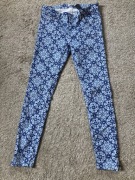 Spodnie Zara Premium Denim Collection