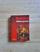 Tablice historyczne Wydawnictwo Adamantan