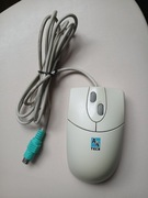 Myszka kulkowa A4TECH model WWW-21