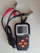 Tester - miernik  STANU AKUMULATORA KONNWEI KW650