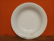 5 talerzy Chodzież + 4 kubki! Okazja!