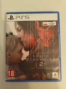 Death Stranding 2 On The Beach PS5