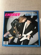 Beautiful Ballet - Energy (Special Disco Vers.)/ Work-Out. Vinyl,Maxi.