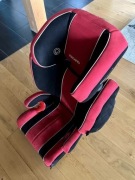 Recaro Monza Nova 2 SeatFix 15-36kg [ISOFIX]