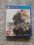 Nier Automata Game of The YoRHa PS4