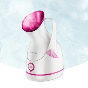 KONKA parownik do twarzy oczyszczanie twarzy OKAZJA