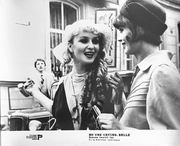 IZABELA TROJANOWSKA fotografia,duży fotos film SZKODA TWOICH ŁEZ 24x30