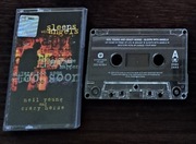 NELI YOUNG and CRAZY HORSE - sleeps with angels