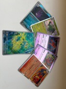 Karta Pokémon Froakie CRI 088/066