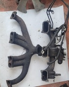 sprzedam części nissan patrol k160 diesel bez turbiny tanio proszę dzwonić