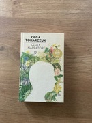 Czuły narrator, Olga Tokarczuk